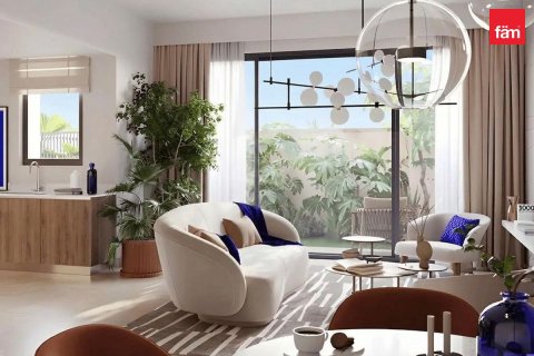 Villa en Dubai, 3 dormitorios, 144.8 m², № 118337 - foto 2