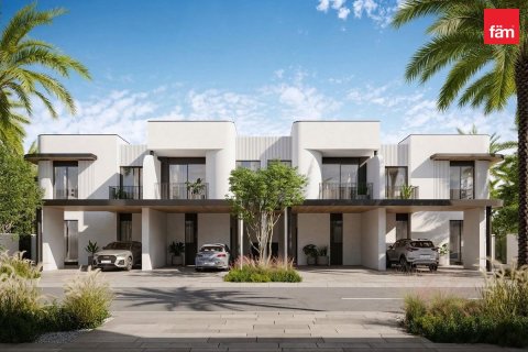 Villa en Dubai, 3 dormitorios, 144.8 m², № 118337 - foto 9