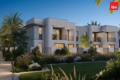 Villa en Dubai, 3 dormitorios, 144.8 m², № 118337 - foto 3