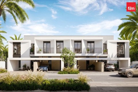 Villa en Dubai, 3 dormitorios, 144.8 m², № 118337 - foto 8