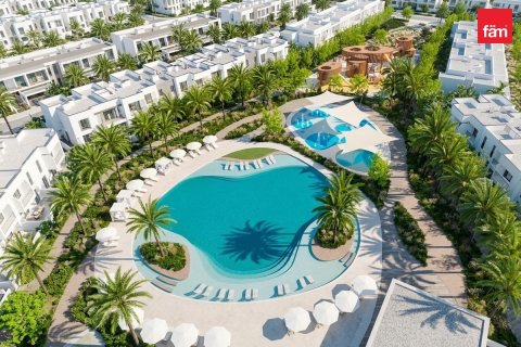 Villa en Dubai, 3 dormitorios, 144.8 m², № 118337 - foto 5