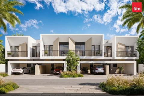 Villa en Dubai, 3 dormitorios, 144.8 m², № 118337