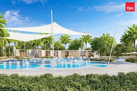 Villa en Dubai, 3 dormitorios, 144.8 m², № 118337 - foto 6