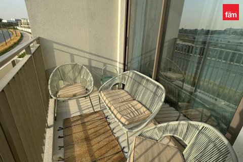 تاون هاوس في دبي 3 غرف نوم, 144.3 م² رقم 118335 - صورة 4