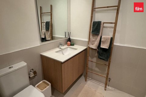 تاون هاوس في دبي 3 غرف نوم, 144.3 م² رقم 118335 - صورة 3