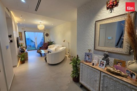 Maison de ville à Dubai, 3 chambres, 144.3 m², № 118335