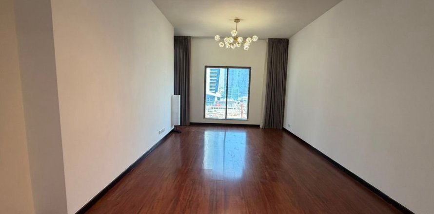 Appartement à Dubai, 2 chambres, 117.8 m², № 118331