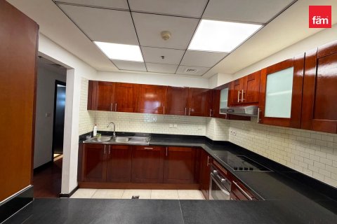 Appartement à Dubai, 2 chambres, 117.8 m², № 118331 - photo 7