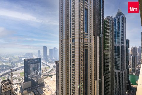 Appartement à Dubai Marina, Dubai, 1 chambre, 86 m², № 133080 - photo 9