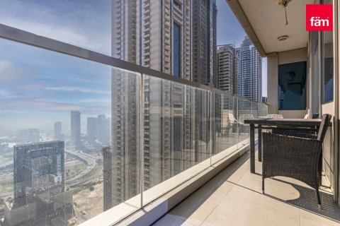 Appartement à Dubai Marina, Dubai, 1 chambre, 86 m², № 133080 - photo 5