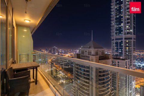 Appartement à Dubai Marina, Dubai, 1 chambre, 86 m², № 133080 - photo 2