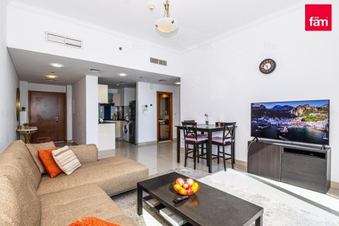 Appartement à Dubai Marina, Dubai, 1 chambre, 86 m², № 133080 - photo 16