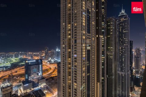 Appartement à Dubai Marina, Dubai, 1 chambre, 86 m², № 133080 - photo 4