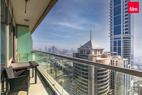 Appartement à Dubai Marina, Dubai, 1 chambre, 86 m², № 133080 - photo 8