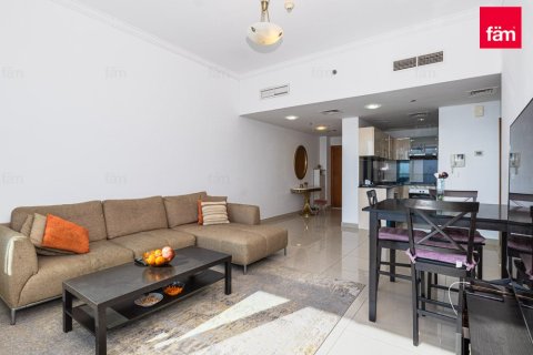 Appartement à Dubai Marina, Dubai, 1 chambre, 86 m², № 133080 - photo 17
