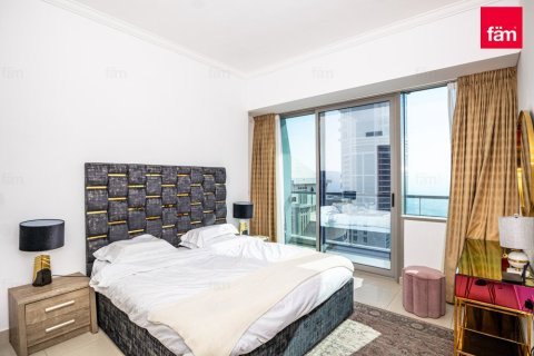 Appartement à Dubai Marina, Dubai, 1 chambre, 86 m², № 133080