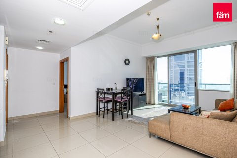 Appartement à Dubai Marina, Dubai, 1 chambre, 86 m², № 133080 - photo 19