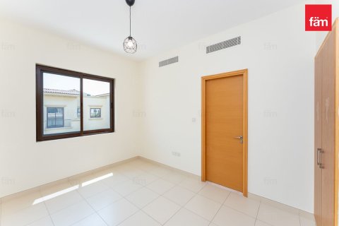 Villa à Reem, Dubai, 3 chambres, 201.6 m², № 133083 - photo 17