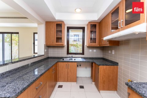 Villa à Reem, Dubai, 3 chambres, 201.6 m², № 133083 - photo 20