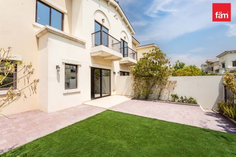 Villa à Reem, Dubai, 3 chambres, 201.6 m², № 133083