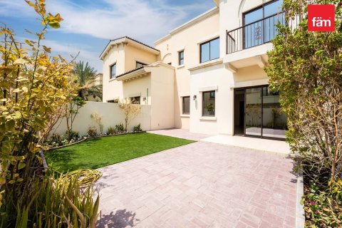 Villa à Reem, Dubai, 3 chambres, 201.6 m², № 133083 - photo 2