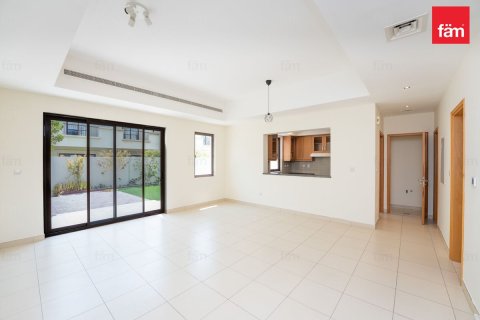Villa à Reem, Dubai, 3 chambres, 201.6 m², № 133083 - photo 23