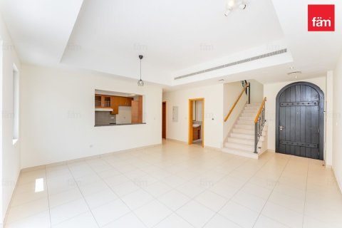 Villa à Reem, Dubai, 3 chambres, 201.6 m², № 133083 - photo 22