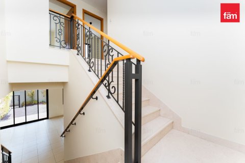 Villa à Reem, Dubai, 3 chambres, 201.6 m², № 133083 - photo 14