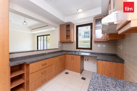Villa à Reem, Dubai, 3 chambres, 201.6 m², № 133083 - photo 19