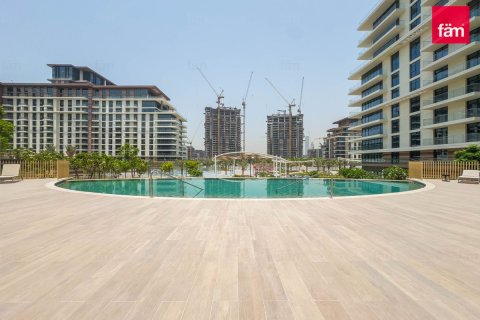 Appartement à City Walk, Dubai, 1 chambre, 76.8 m², № 133079 - photo 2