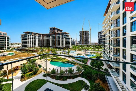 Appartement à City Walk, Dubai, 1 chambre, 76.8 m², № 133079 - photo 3