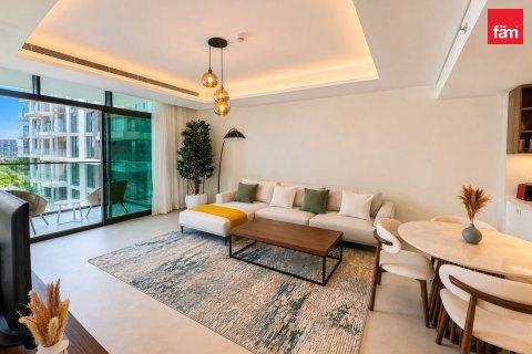 Appartement à City Walk, Dubai, 1 chambre, 76.8 m², № 133079