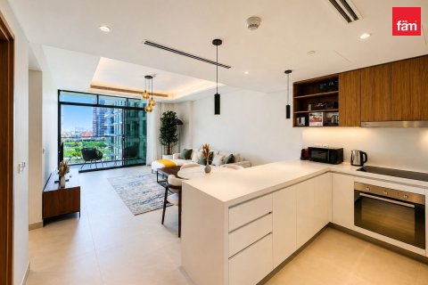 Appartement à City Walk, Dubai, 1 chambre, 76.8 m², № 133079 - photo 5