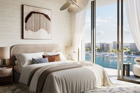 Appartement à Mina Rashid, Dubai, 1 chambre, 73.9 m², № 133081 - photo 8
