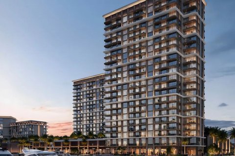 Appartement à Mina Rashid, Dubai, 1 chambre, 73.9 m², № 133081