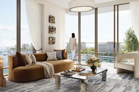 Appartement à Mina Rashid, Dubai, 1 chambre, 73.9 m², № 133081 - photo 10