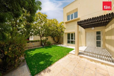 Villa à Dubai, 4 chambres, 560.3 m², № 133084 - photo 30