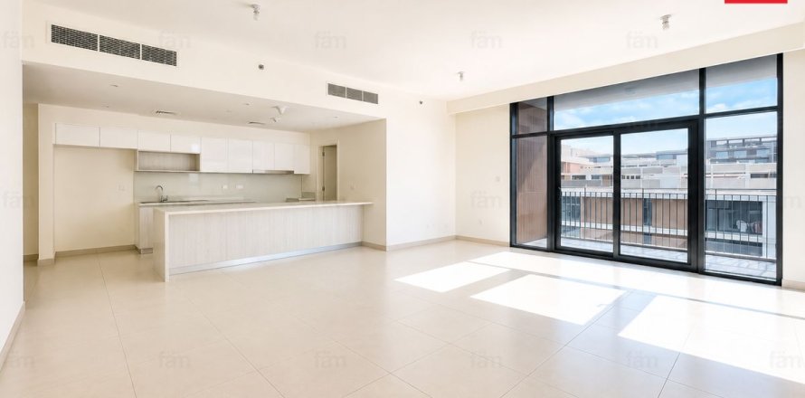 شقة في دبي هيلز استيت, دبي 3 غرف نوم, 153.7 م² رقم 133082