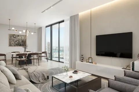 Apartamento en Jumeirah Lake Towers, Dubai, 1 dormitorio, 96 m², № 48732 - foto 8