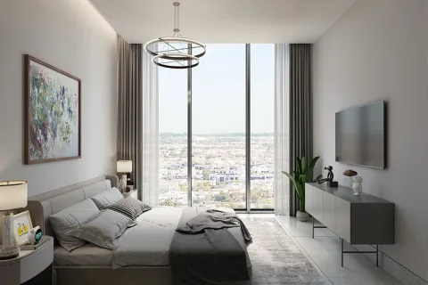 Apartamento en Jumeirah Lake Towers, Dubai, 1 dormitorio, 96 m², № 48732 - foto 6