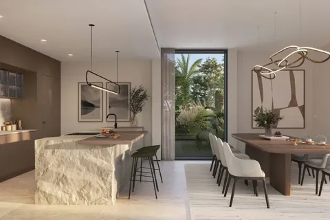 Villa à Dubai, 6 chambres, 858 m², № 48734 - photo 6