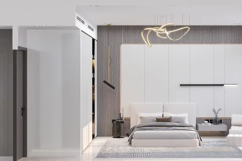 Купить квартиру в Джумейра Вилладж Серкл, Дубай: 34м², № 48727 - фото 7