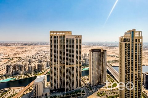 Квартира в Dubai Creek Harbour, Dubai Creek Harbour (The Lagoons), Дубай, 3 спальни, 149.2м², № 139850