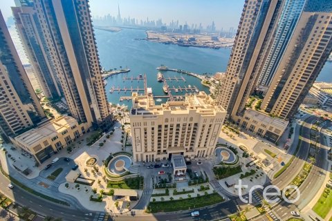 Apartamento en Dubai Creek Harbour, Dubai Creek Harbour (The Lagoons), Dubai, 3 dormitorios, 149.2 m², № 139850 - foto 10