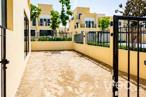 تاون هاوس في Damac Lagoons, دبي 5 غرف نوم , 314.01 م² رقم 139852 - صورة 23