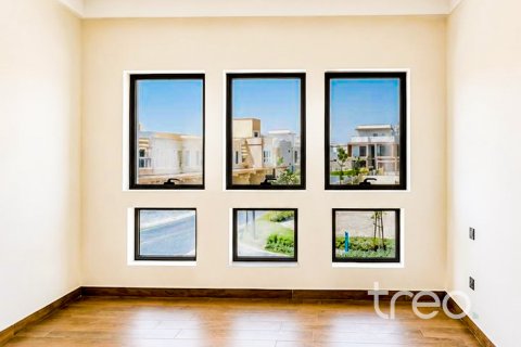 تاون هاوس في Damac Lagoons, دبي 5 غرف نوم , 314.01 م² رقم 139852 - صورة 12
