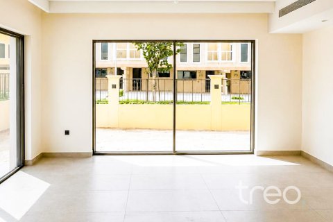 تاون هاوس في Damac Lagoons, دبي 5 غرف نوم , 314.01 م² رقم 139852 - صورة 5