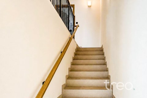 تاون هاوس في Damac Lagoons, دبي 5 غرف نوم , 314.01 م² رقم 139852 - صورة 21