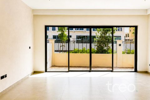 تاون هاوس في Damac Lagoons, دبي 5 غرف نوم , 314.01 م² رقم 139852 - صورة 3