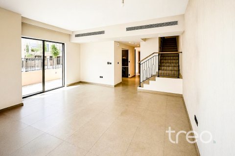 تاون هاوس في Damac Lagoons, دبي 5 غرف نوم , 314.01 م² رقم 139852 - صورة 2